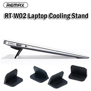 Đế tản nhiệt laptop Remax RT-W02