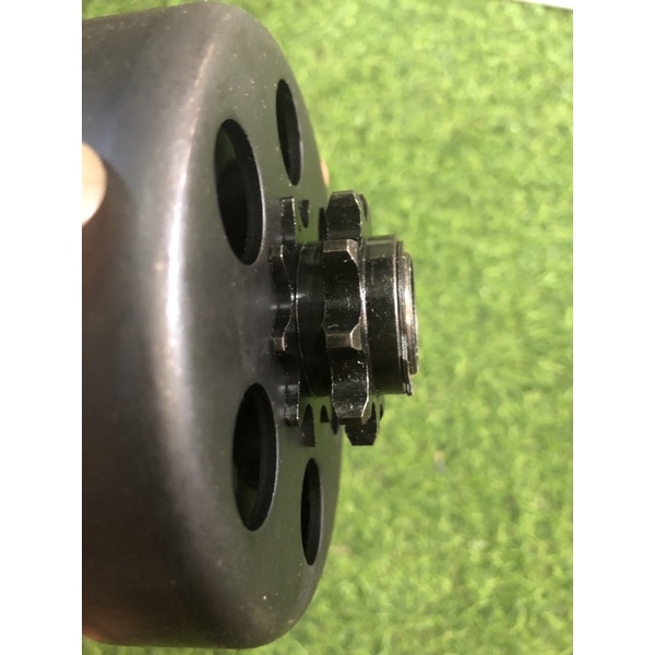 Côn văng..chục 19mm