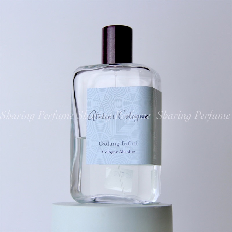 Sharingperfume - Nước hoa Atelier Oolang  Mẫu thử 0.33oz