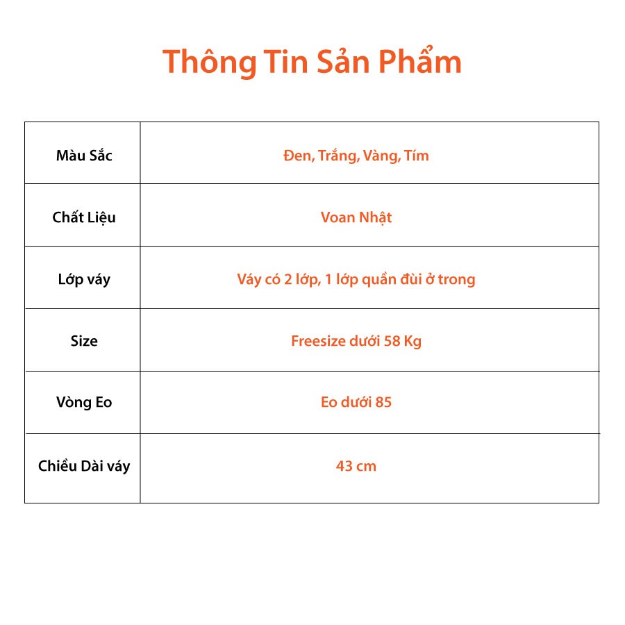 Chân Váy Hoa Nhí Phong Cách Vintage Chất Vải Voan Nhật 2 Lớp - Chân Váy Ngắn Họa Tiết Hoa Nhí Cạp Chun 2 Lớp CV17