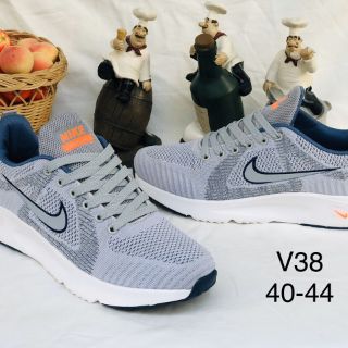 Giày sneaker nam siêu đẹp