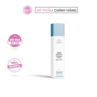 Tinh chất Hỗ Trợ Cấp Nước B5 Drunk Elephant B-Hydra Intensive Hydration Serum 50ml