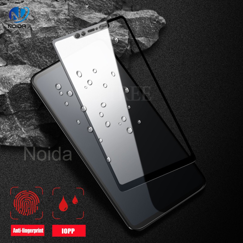 Kính cường lực bảo vệ màn hình cho Xiaomi Mi Redmi NOTE 8 4X 5 4A 5A 6 6A 7 7A Y2 S2 K20 K30 8A 8T 9 9A 9i 9T 10 11