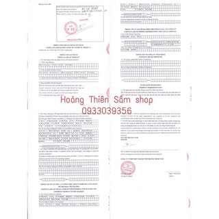 Bột Rửa Mặt Thảo Dược Hoàng Thiên Sâm 100gr