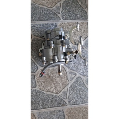 Hợp số mạnh 2 tầng