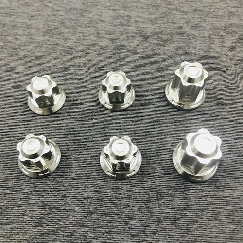 Tán Salaya bít đầu 8 li, 10 li, 12 li, 14 li gắn cốt bánh các loại xe thông dụng