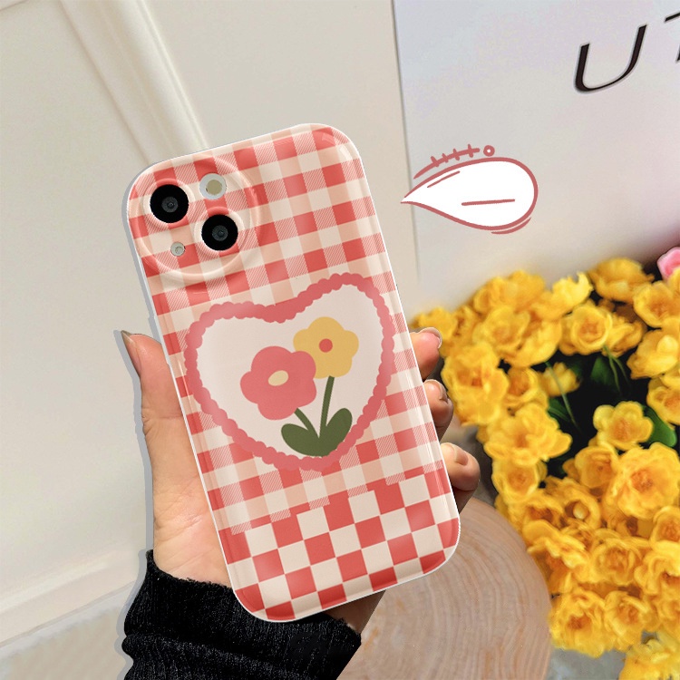 Ốp lưng iphone đệm khí hoa fading 6/6plus/6splus/7/7plus/8/8plus/xs/11/12/13/pro/max/plus/promax-SALE HOT B1-6