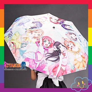 Dù Cầm Tay Anime Love Live