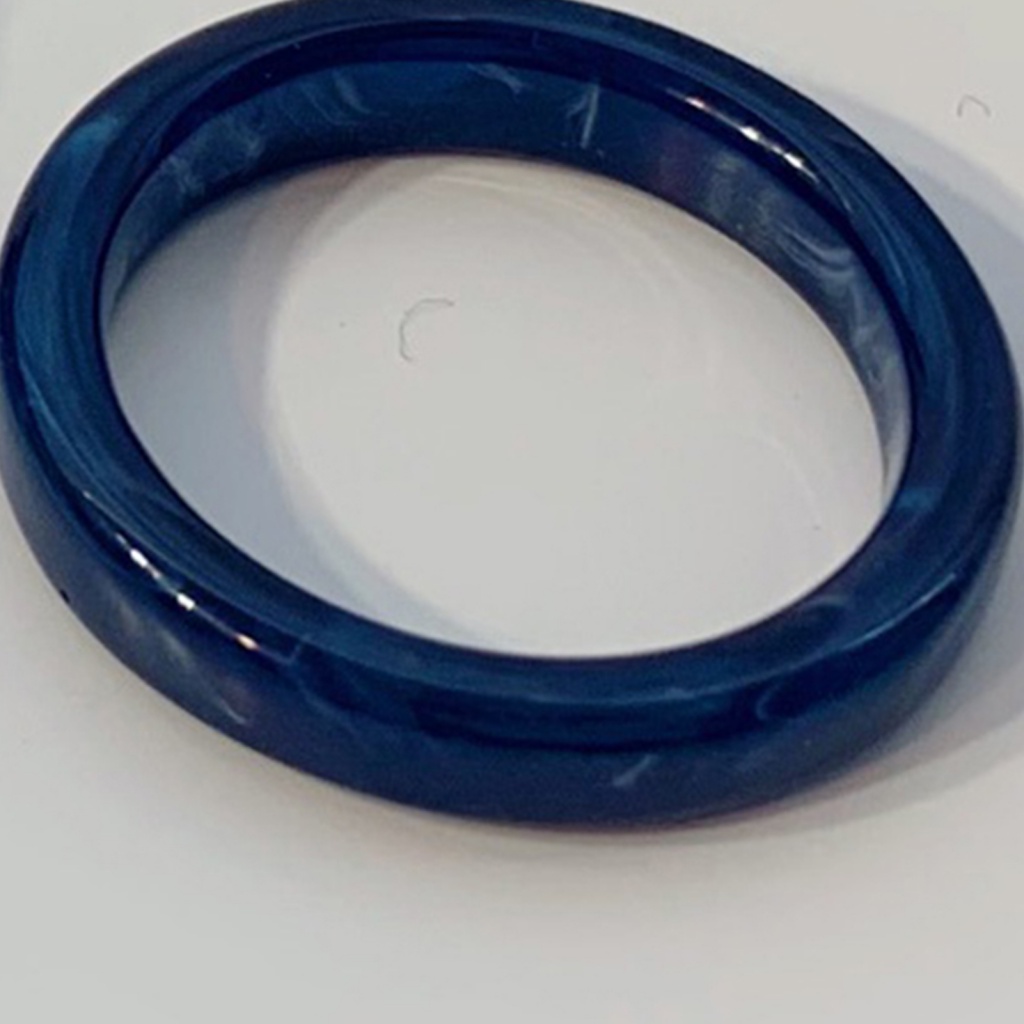 Nhẫn Thiết Kế Đơn Giản Phong Cách Retro Thời Trang