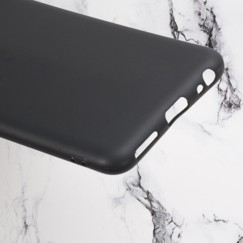 Ốp lưng silicon dẻo bảo vệ cho Meizu M6S 2018 Meizu S6