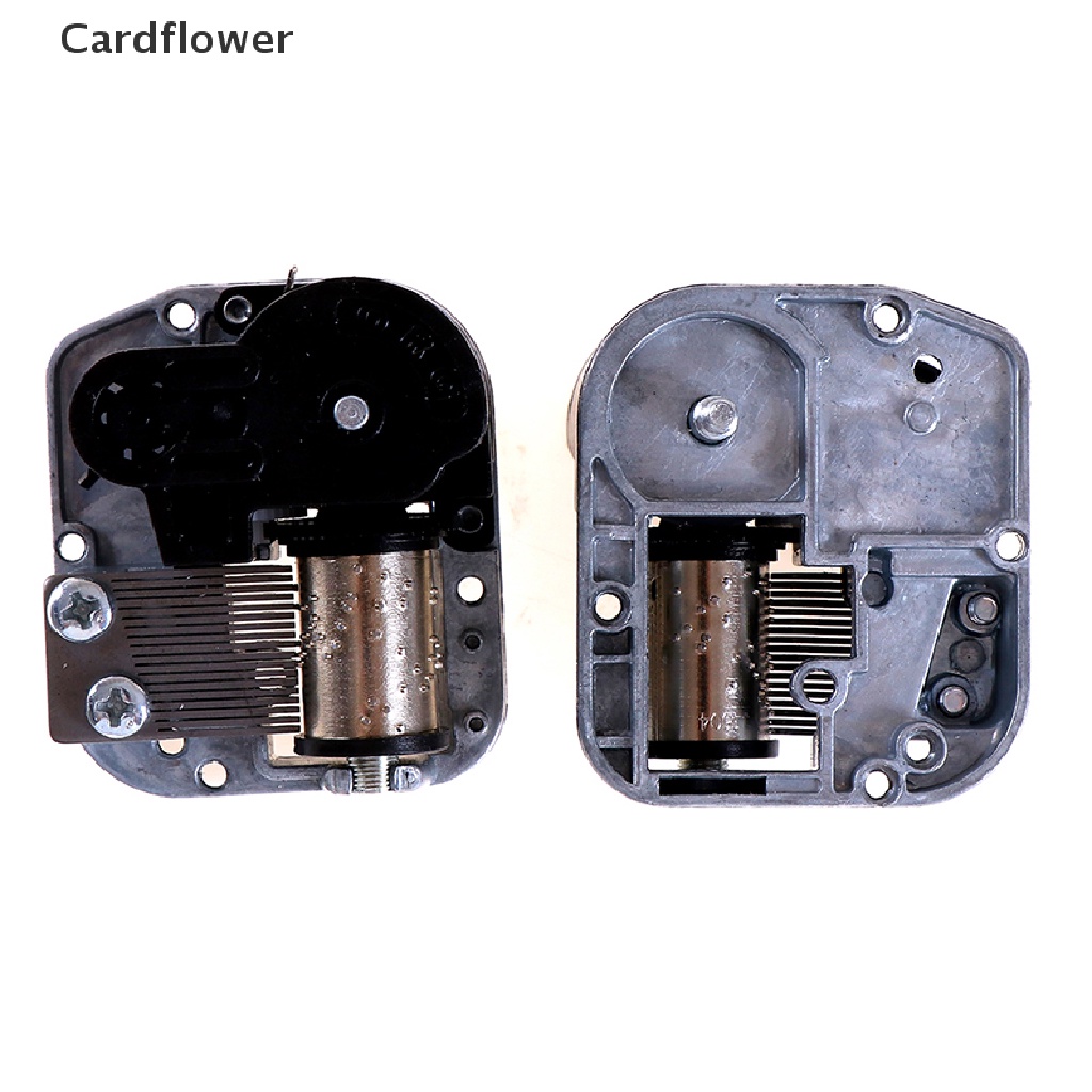 Hộp Cơ Bắp Trên Dây Đay Sandyo + Mới