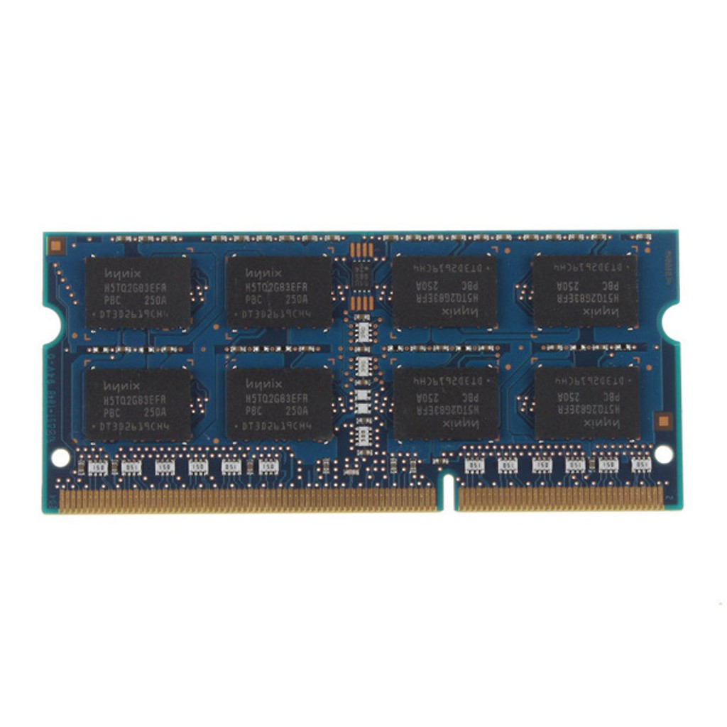 Ram laptop DDR3 4GB 1600Mhz (PC3-12800s) | WebRaoVat - webraovat.net.vn