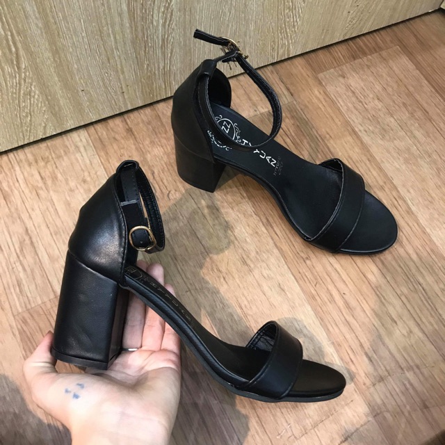 #sandal da 5cm