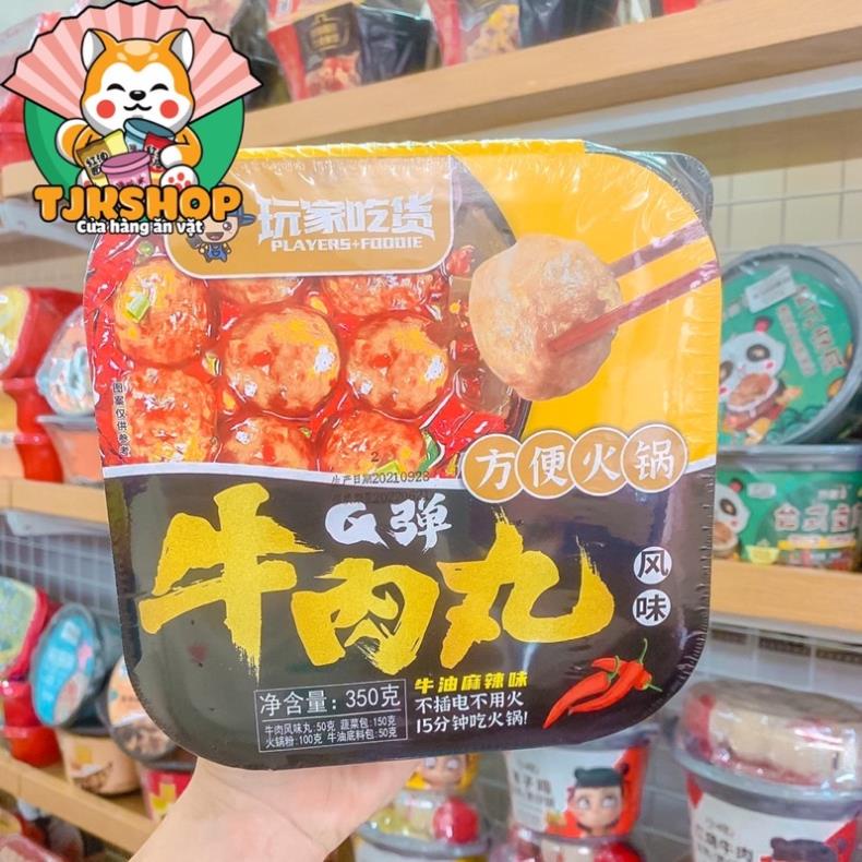 Hoàng Diệu -  LẨU TỰ SÔI SEVEN PANDA, BEIHANG, PLAYERS | BigBuy360 - bigbuy360.vn