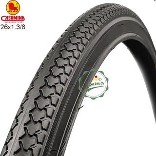Vỏ xe đạp - lốp casumina 37x590 ca313c