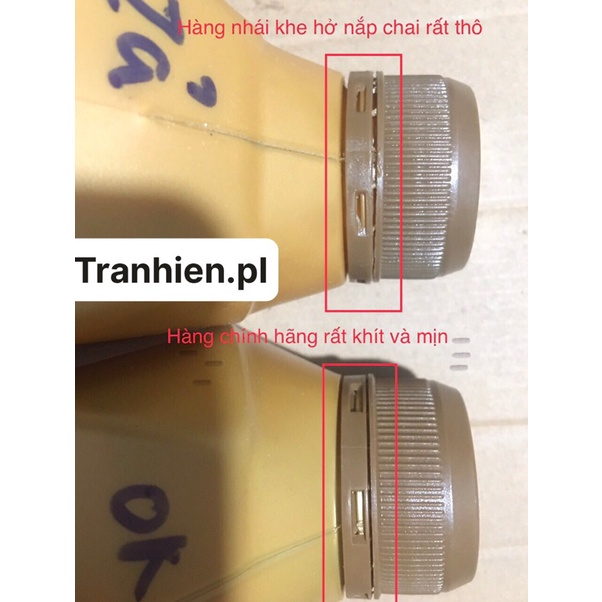 Dầu nhớt xe tay ga Honda - 10w30  chính hãng