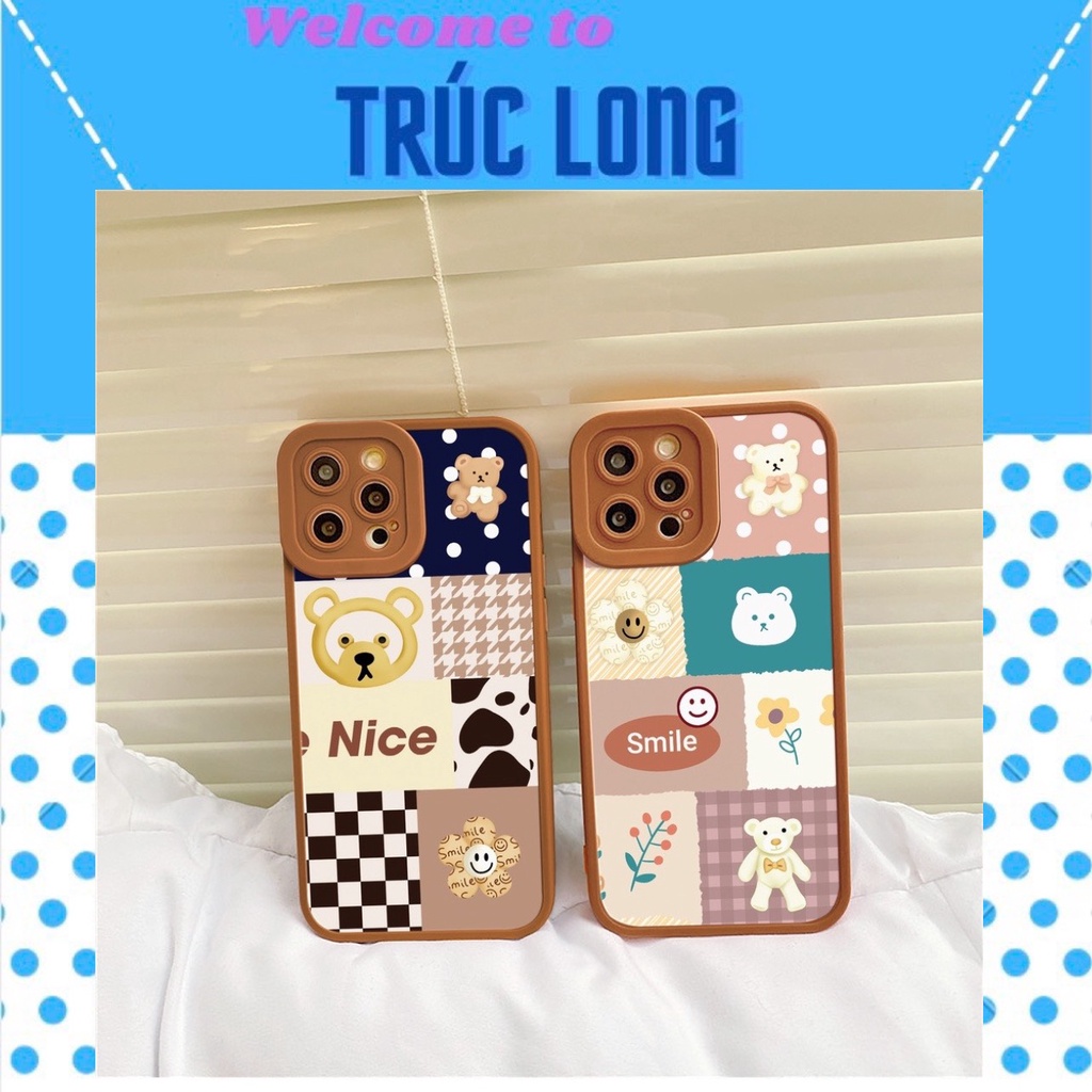 Ốp lưng cạnh vuông lỗ camera Oppo A5 2020/A9 2020/A55 4G/A74 4G/A95/A5S/A12/A7/F9/RENO 6Z