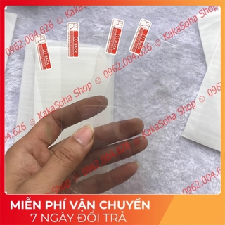 Kính cường lực iPhone giá rẻ + tặng kèm giấy lau