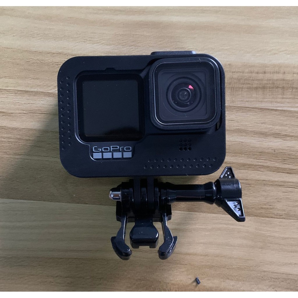 Khung viền nhựa cho camera hành động GOPRO 9