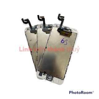 Màn hình iphone 6s zin ép kính