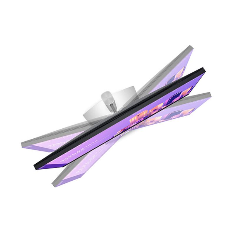 Màn hình máy tính Dell P2422H/ 23.8inch FHD/ IPS/ 60Hz/ 3Yrs - Bảo hành 36 tháng