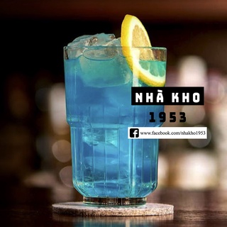 [CHÍNH HÃNG] Ly thủy tinh Libbey Linq Beverage (355 ml) - 16078