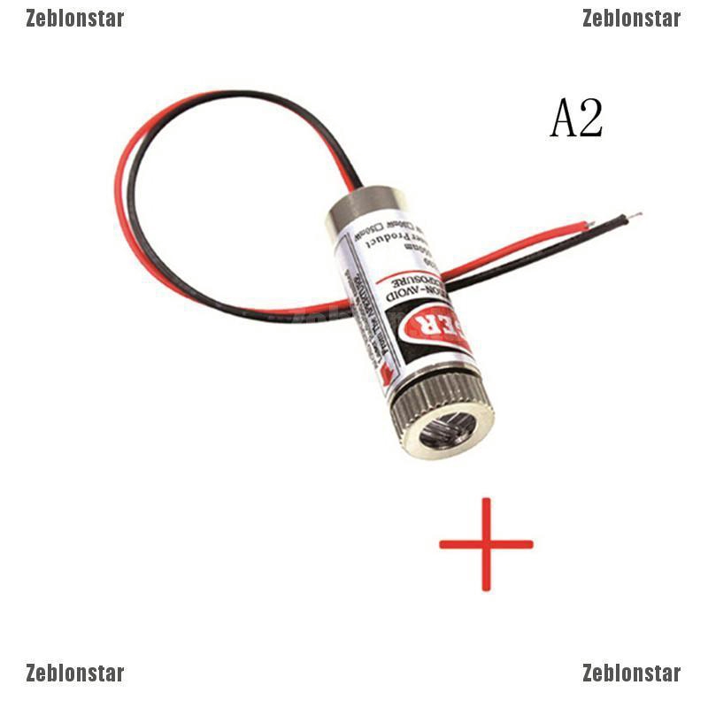 Mô Đun Laser 650nm 5mw Chất Lượng Cao