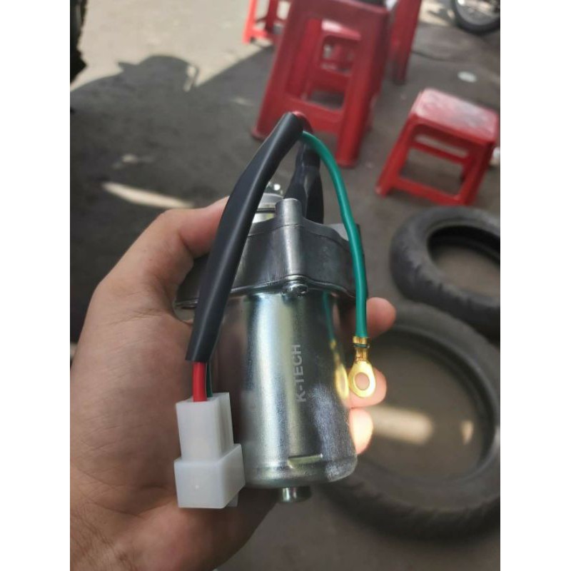 Củ Đề Độ Ktech dành cho wave dream