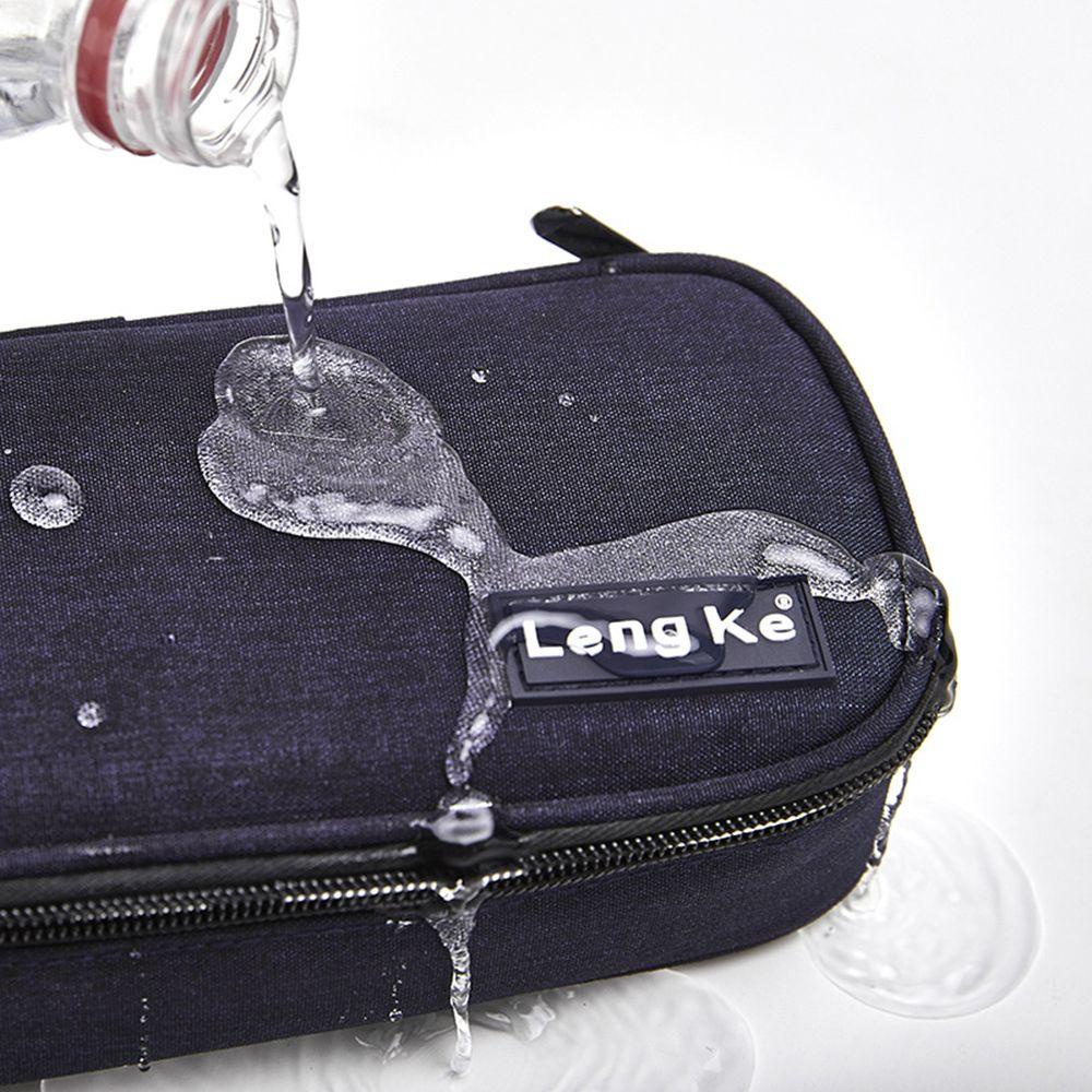 Túi Làm Mát Diabetic Insulin Không Cần Gel