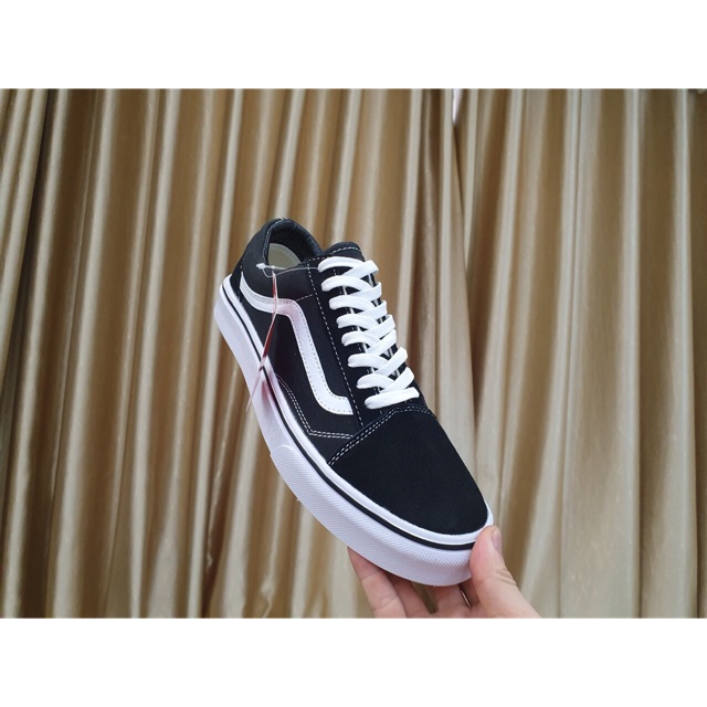 Vans 11 old skool ( ảnh thật full phụ kiện) | Shopee Việt Nam Vans 11 old skool ( ảnh thật full phụ kiện) | Shopee Việt Nam