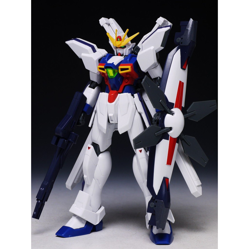 Mô hình lắp ráp HG AW GUNDAM X DIVIDER