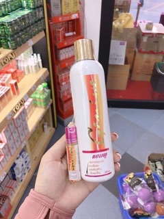 DẦU GỘI MỌC TÓC