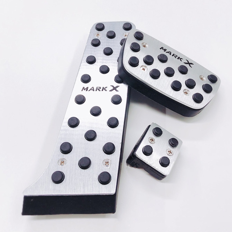 Bàn Đạp Phanh Ga Bảo Vệ Cho / Camry / High Lander 2