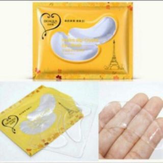 Mặt nạ mắt hoa cúc BIOAQUA