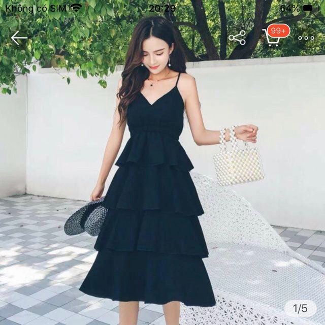 Đầm dây 4 tầng