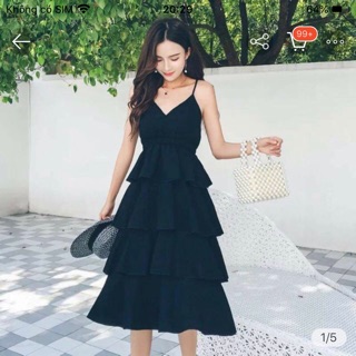 Đầm dây 4 tầng