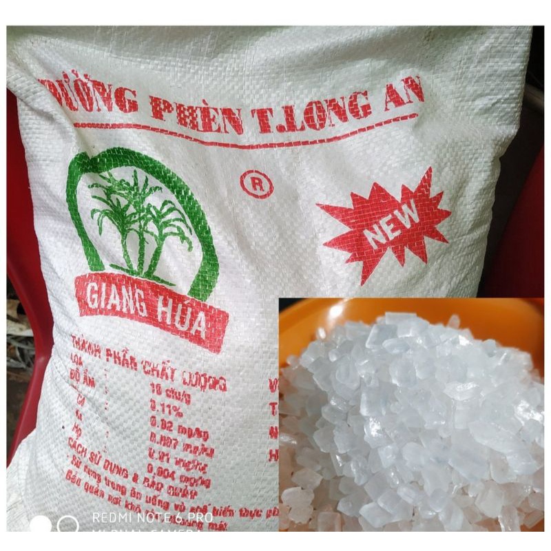 đường phèn kim cương 1 kg