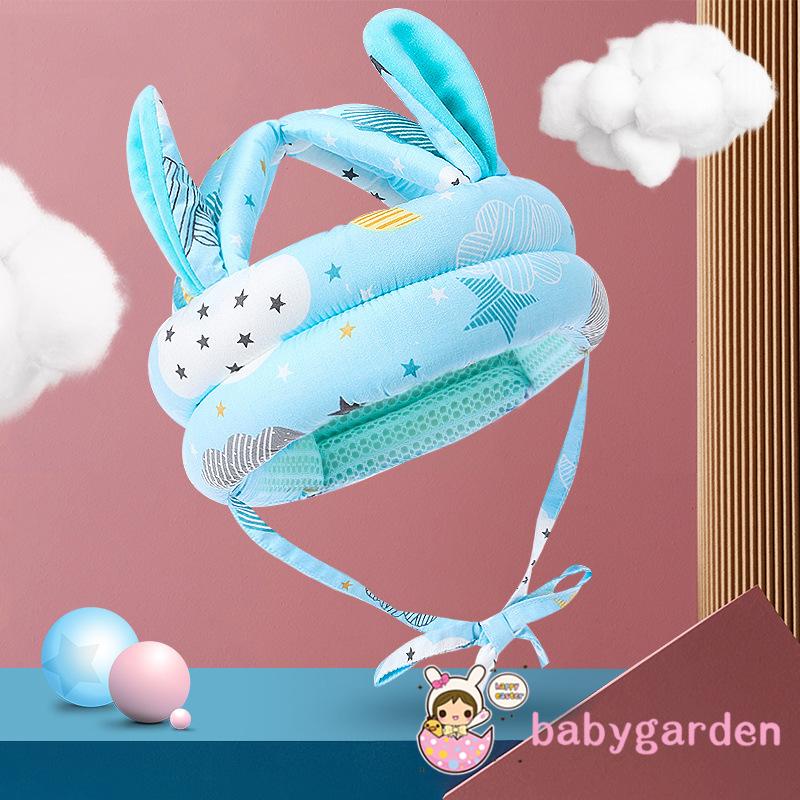 Mũ bảo vệ đầu an toàn cho trẻ sơ sinh