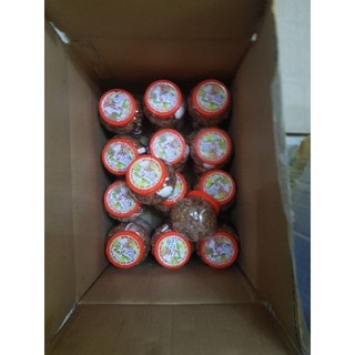 MUỐI CHẤM CHẰM CHÉO TÂY BẮC SIÊU NGON 250g