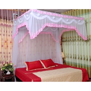 Trọn bộ màn khung cao cấp( kèm cả khung)