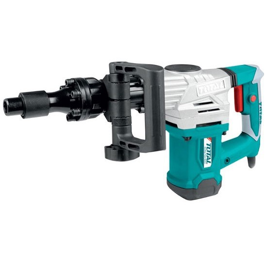 Máy đục bê tông 17mm Total TH213006