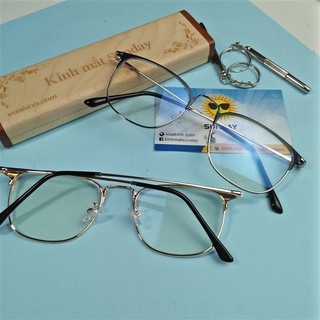 Gọng kính cận VT93