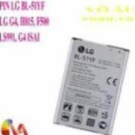 PIN LG G4 / F500/ H815/H818 CHÍNH HÃNG, ĐÚNG HÀNG ZIN BÓC MÁY NEW - BC 06