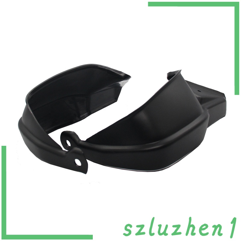Set 2 Tấm Chắn Gió Bảo Vệ Tay Cầm Xe Honda Nc750 X Dct 2012-2020 Đen | BigBuy360 - bigbuy360.vn