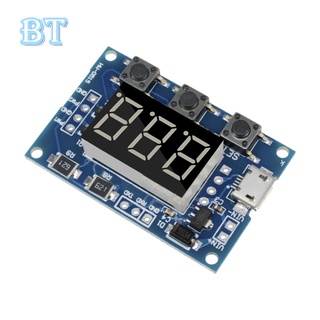 Mô-đun điều khiển chu kỳ tần số PWM một kênh