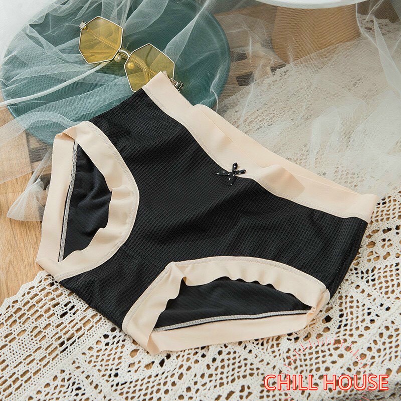QUẦN LÓT SU NON KẺ KARO BO VIỀN Q2213