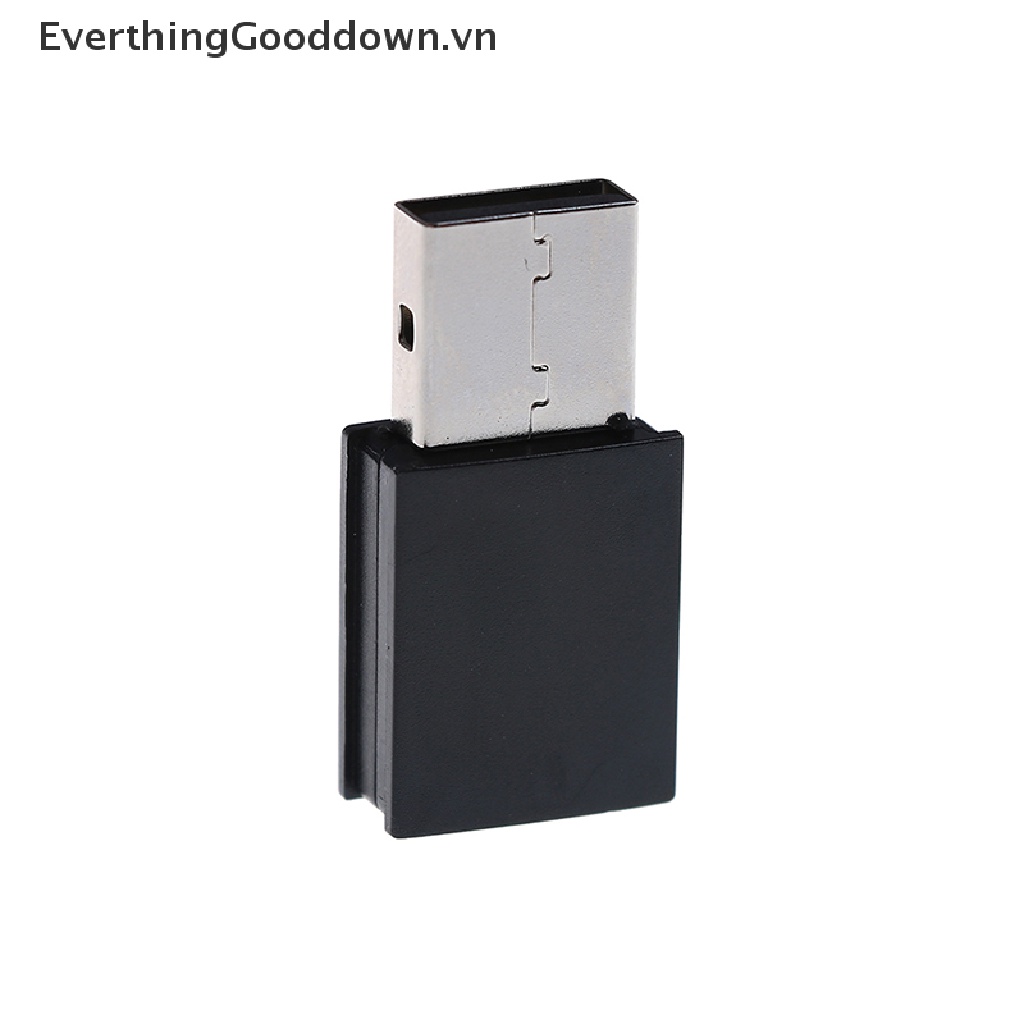 Thiết Bị Thu Sóng Wifi 802.11 b / g / n 300Mbps Không Dây