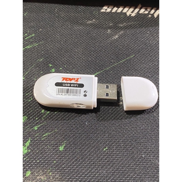 USB Wifi Tốc Độ 150Mbps không râu thu sóng wifi cho máy tính