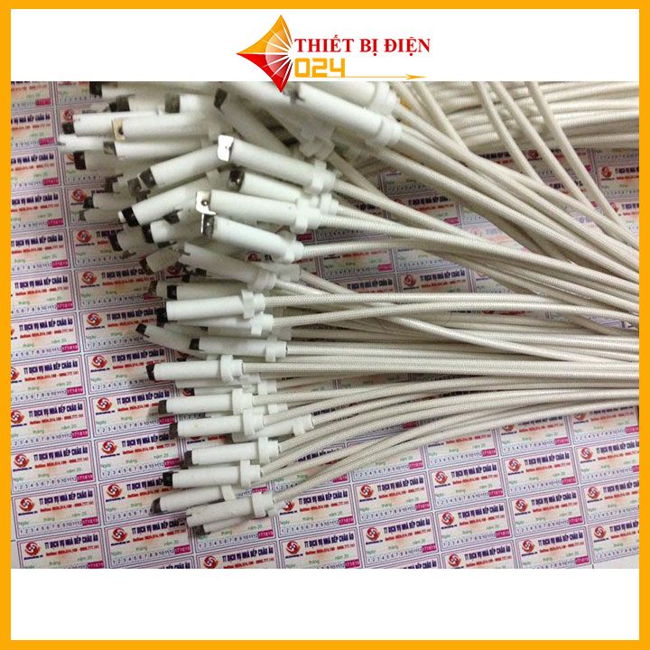 Dây Cảm biến mâm nhiệt bếp hồng ngoại
