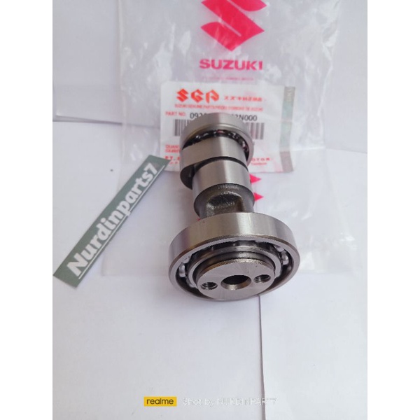Phụ Kiện Chuyên Dụng Cho Dòng Xe Suzuki Smash New Shogun 110 Shogun 125 Old SGP